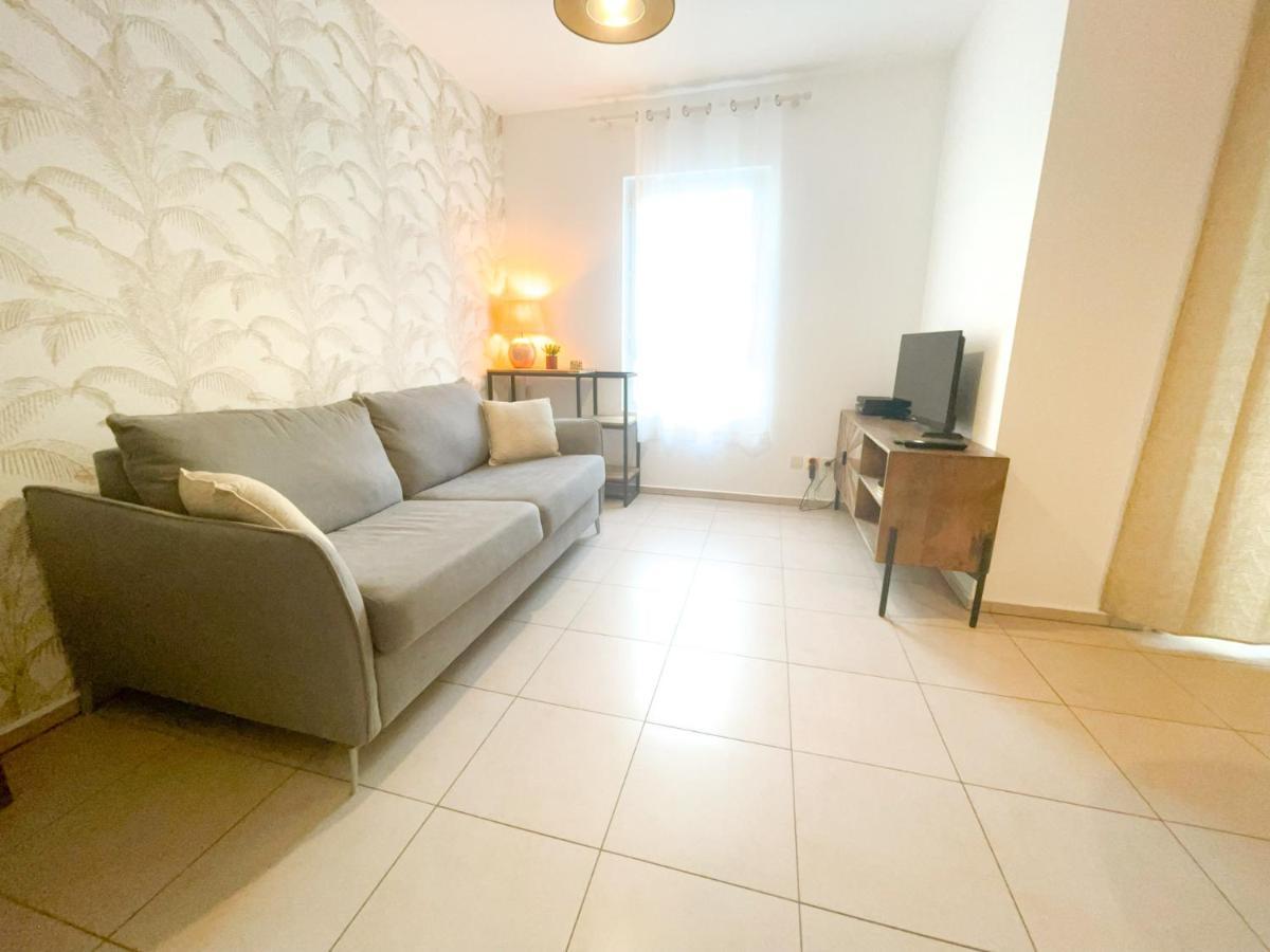 Cosy Appartement T2 52M2 St Gilles Les Bains Saint-Gilles-les-Bains Buitenkant foto