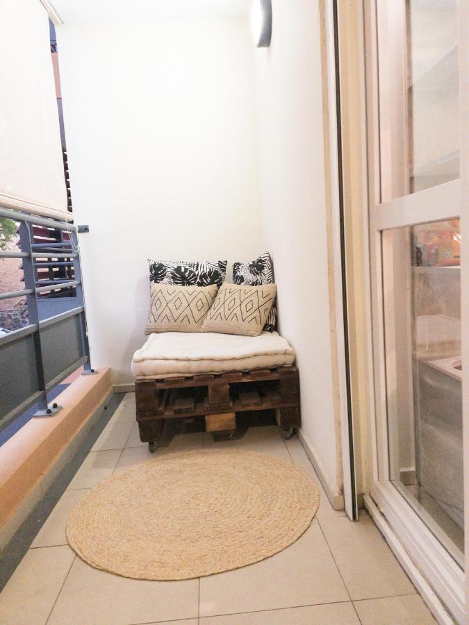 Cosy Appartement T2 52M2 St Gilles Les Bains Saint-Gilles-les-Bains Buitenkant foto